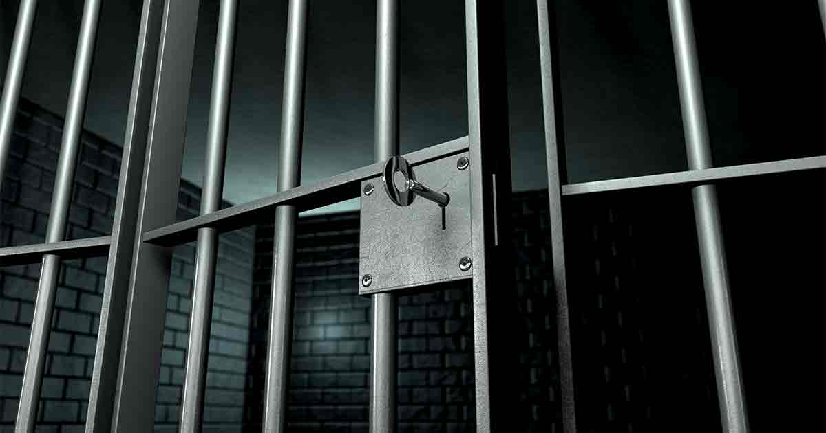 Woman Faces Prison Time for Alleged Armed Domestic Dispute