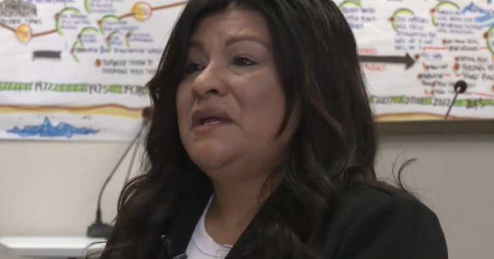 Mabton mayor addresses missing receipts in state audit