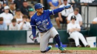 Blue Jays' George Springer activated after 16 games out