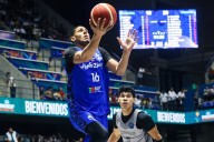 Venezuela venció por la mínima a Nicaragua 85