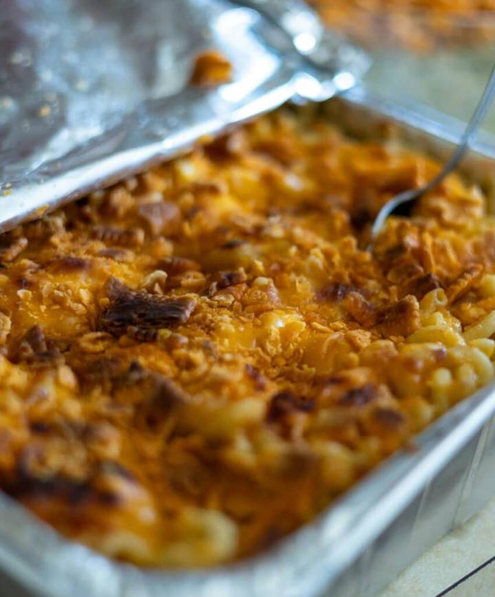 Jalapeno Mac & Cheese Bites Recalled Over Listeria Contamination