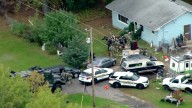 Benton County jury convicts man for shooting 5 officers in 2023