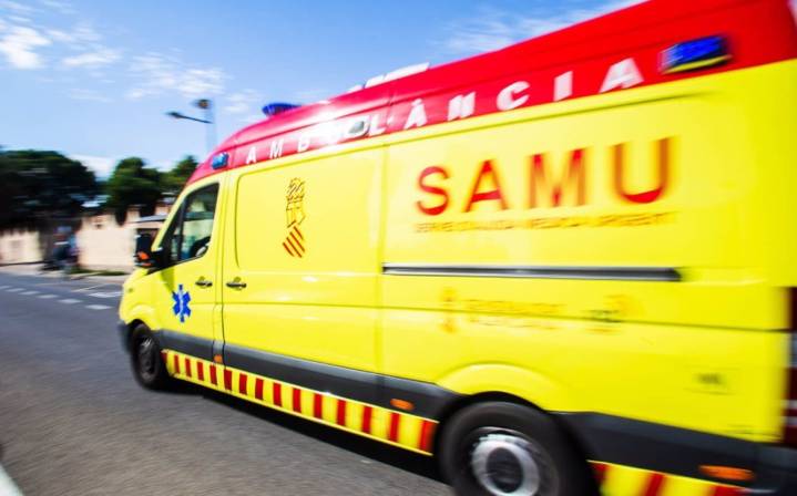 Fallece ahogado un hombre en una piscina de Alicante