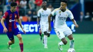 Real Madrid send clear message on Eder Militao transfer exit talks