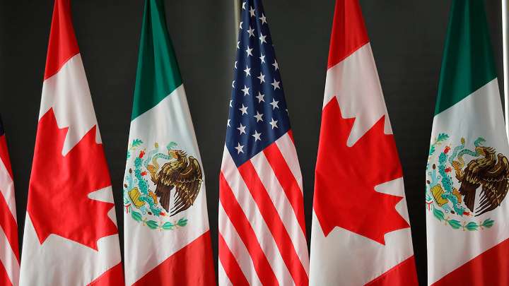 Desafíos geopolíticos y comerciales en la segunda mitad de 2025