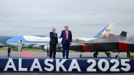 Cómo resultó la cumbre entre Trump y Putin en Alaska por el futuro de Ucrania