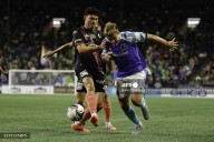 Club Puebla, eliminado de la Leagues Cup; cae en penales ante Seattle Sounders