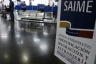 Saime realizará este 30 de agosto  operativo de verificación de datos