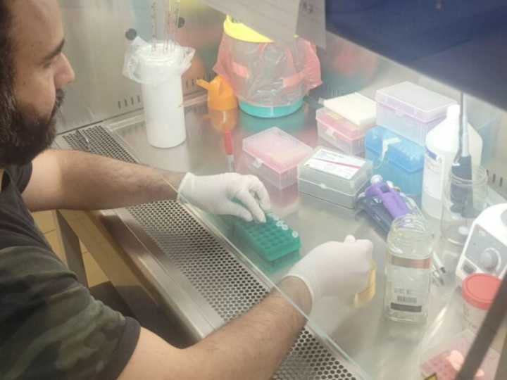 UNNE y la UBA buscan aportar a la vigilancia epidemiológica del cólera en América Latina