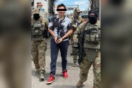Chávez Jr promueve amparo por privación de libertad e incomunicación