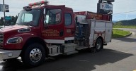 Evacuations in Eugene area as fire nears homes; quick response key to containment