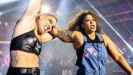 Willow Nightingale Reflects On 'Mind-Boggling' AEW Anarchy In The Arena Match