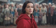 Rachel Zegler’s 39% Rotten Tomatoes Disney Remake Beats $2 Billion Blockbuster on Streaming Charts