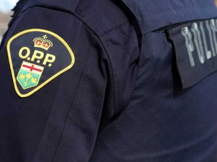 Man, 54, dead after rural house fire: Ontario Provincial Police