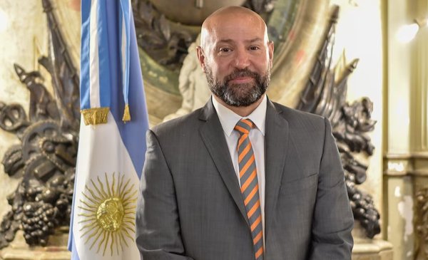 Aparecieron nuevos audios de Spagnuolo con cuestionamientos a funcionarios clave del Gobierno
