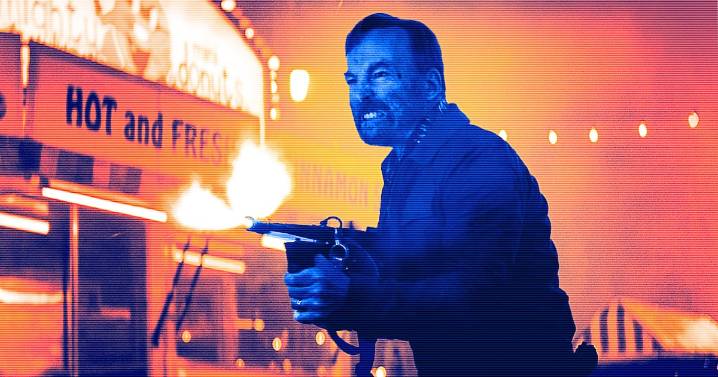 ‘Nobody 2’ Review: Bob Odenkirk Goes From Dad to Reluctant Assassin