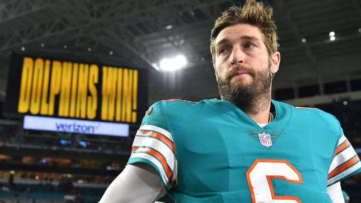 Jay Cutler gets jail sentence in DWI plea deal