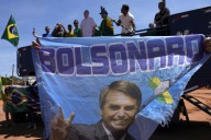 Brazil’s Bolsonaro could serve three decades in prison