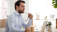 37-Year Old Man Suddenly Remembers That He’s Supposed To Be Worrying About The Hole In The Ozone Layer