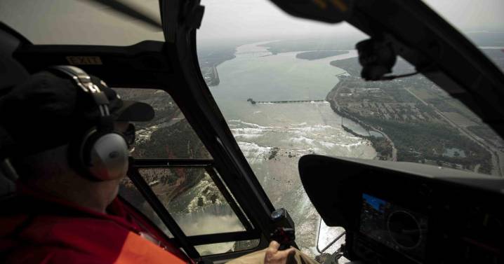 Rainbow Air rises to challenges and opportunities in its new Niagara Falls home