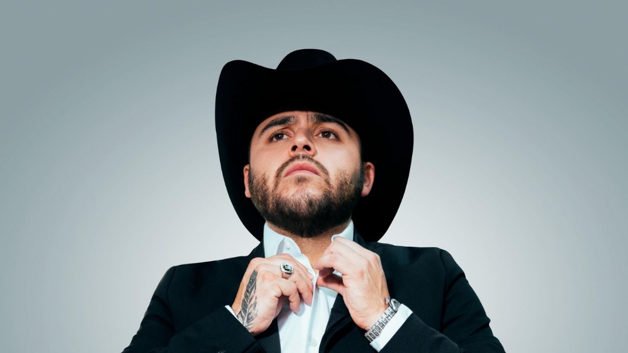 Gerardo Ortiz evita la cárcel tras testificar contra su exmánager y colaborar con el FBI
