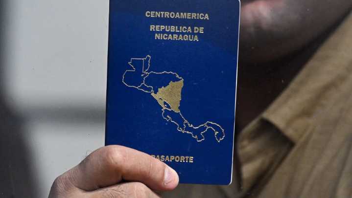 EU advierte de riesgo de invertir en Nicaragua por peligro de confiscaciones
