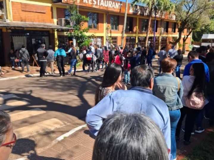 Misiones: en las auditorías de ANDIS usaron el sello falsificado de un médico de Pergamino