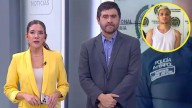 "Estaba en compañía de familiares": Periodista de Meganoticias da detalles de la detención de Alberto Carlos Mejía en Colombia