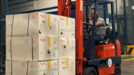 Venezuela recibe 226 mil dosis de vacunas contra la fiebre amarilla