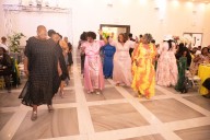 Phenomenal Women event celebrates a decade of empowerment and scholarships on Staten Island