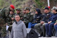 Maduro a EEUU: "No hay forma de que le entren a Venezuela"