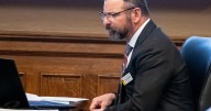 Barlow announces campaign for governor