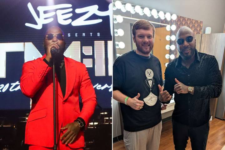 Jeezy Praises Uber Driver for 10-Hour Ride After His Flight Was Canceled Before Concert