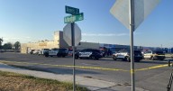 Ayers shooting sends one person to the hospital