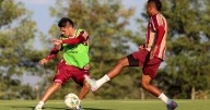 Millonarios busca salir del último lugar de la Liga en su visita al Deportes Tolima