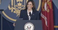 Trump revokes Secret Service protection for former Vice President Kamala Harris