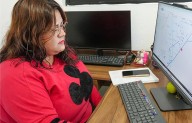 Ruta Estudiantil de Ramos tiene monitoreo en tiempo real para seguridad de usuarios