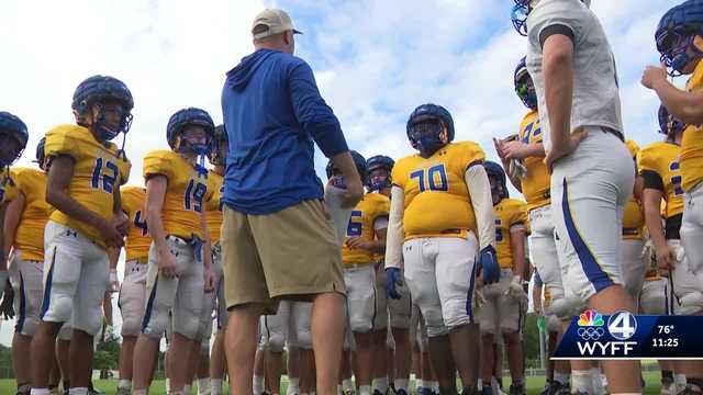 2025 Pigskin Preview: Wren Golden Hurricanes