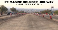 Henderson's Reimagine Boulder Highway project shows progress one year later