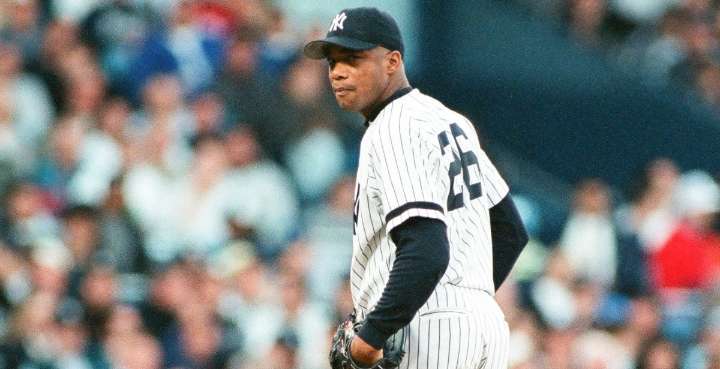 2000 Yankees Diary, August 6: El Duque’s bad day at the ballpark