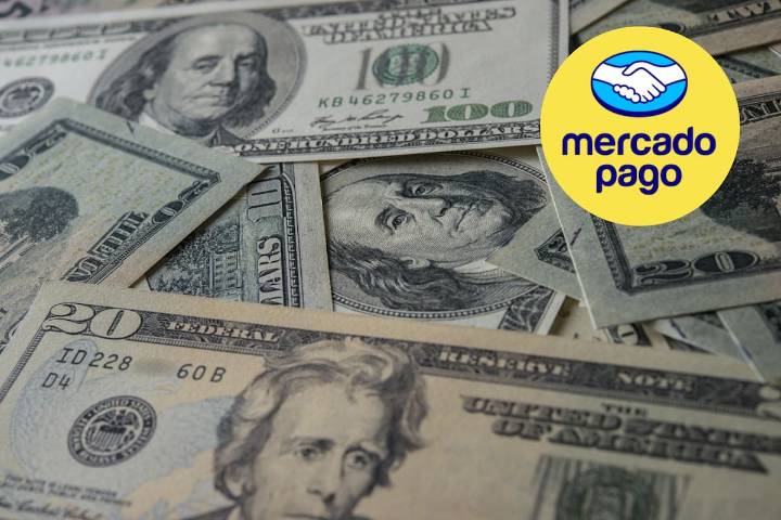 Valor diario. ¿A cuánto cotiza el dólar en Mercado Pago este miércoles 20 de agosto?