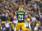 ‘I’m Scared Every Day’: HOF Charles Woodson Opens Up on Son’s Future After Sherrone Moore’s Michigan Move Hall of Famer Charles Woodson shares raw emotions about football, family, and the challenges t