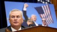 House Republicans investigate Trump's DC crime data manipulation claims