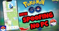 2025 MocPOGO Pokémon GO Spoofer Update: Location Spoofing on iPhone Without a Computer