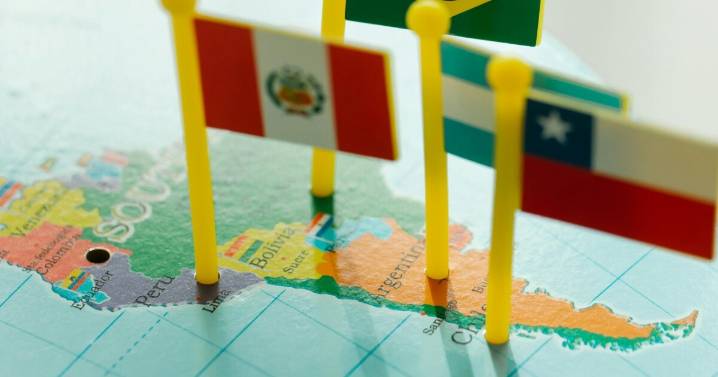 Sismo de 7.5 sacude a Chile: ¿hay riesgo de tsunami?