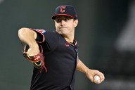 Deadspin | Aiming for wild-card catch-up, Guardians enter key series vs. M's