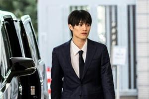 Japanese star convicted of indecent assault in Hong Kong