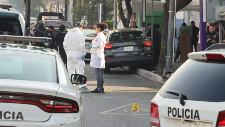 Vinculan a proceso a presunta involucrada en asesinato de funcionarios de Brugada