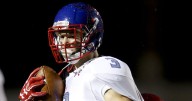 Bixby graduate set to pitch against Drillers at ONEOK Field; Chris Newell on power surge