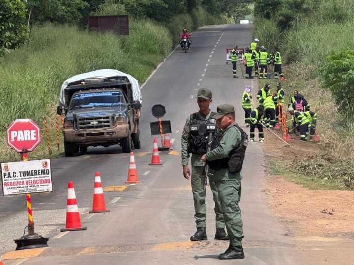 Gobernación de la Guayana Esequiba inicia plan de embellecimiento en la capital administrativa